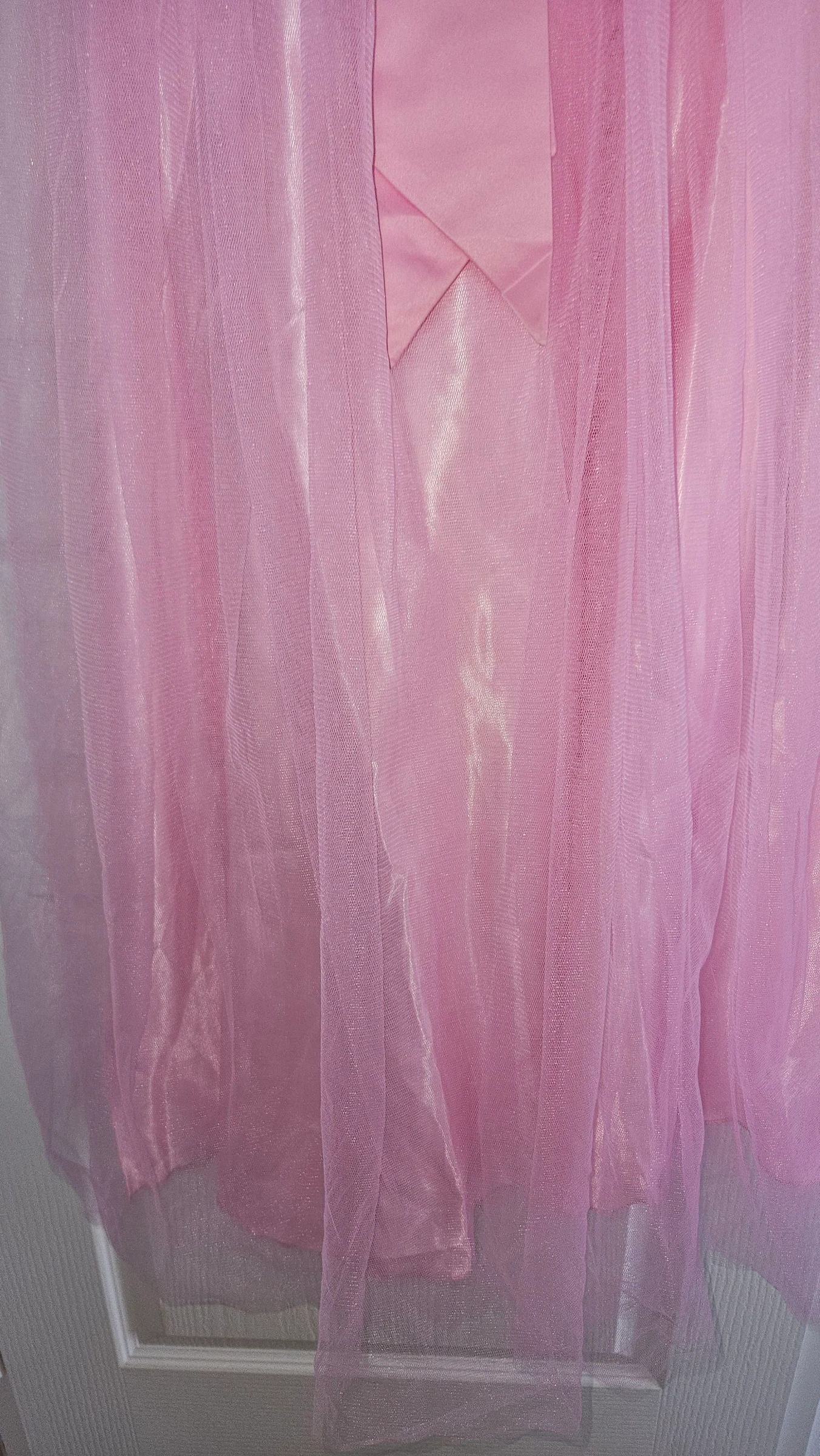 Evening dress – photo 6